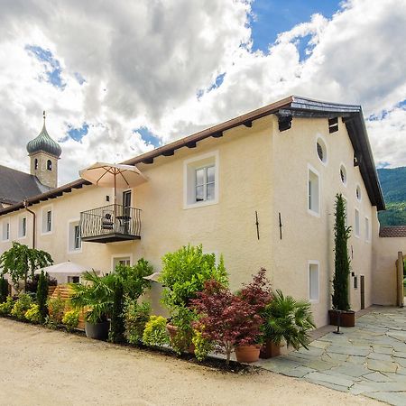 Residence Traube Брессаноне Экстерьер фото