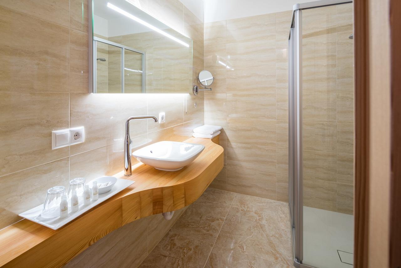 Residence Traube Брессаноне Экстерьер фото