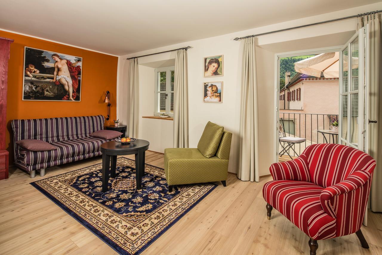 Residence Traube Брессаноне Экстерьер фото